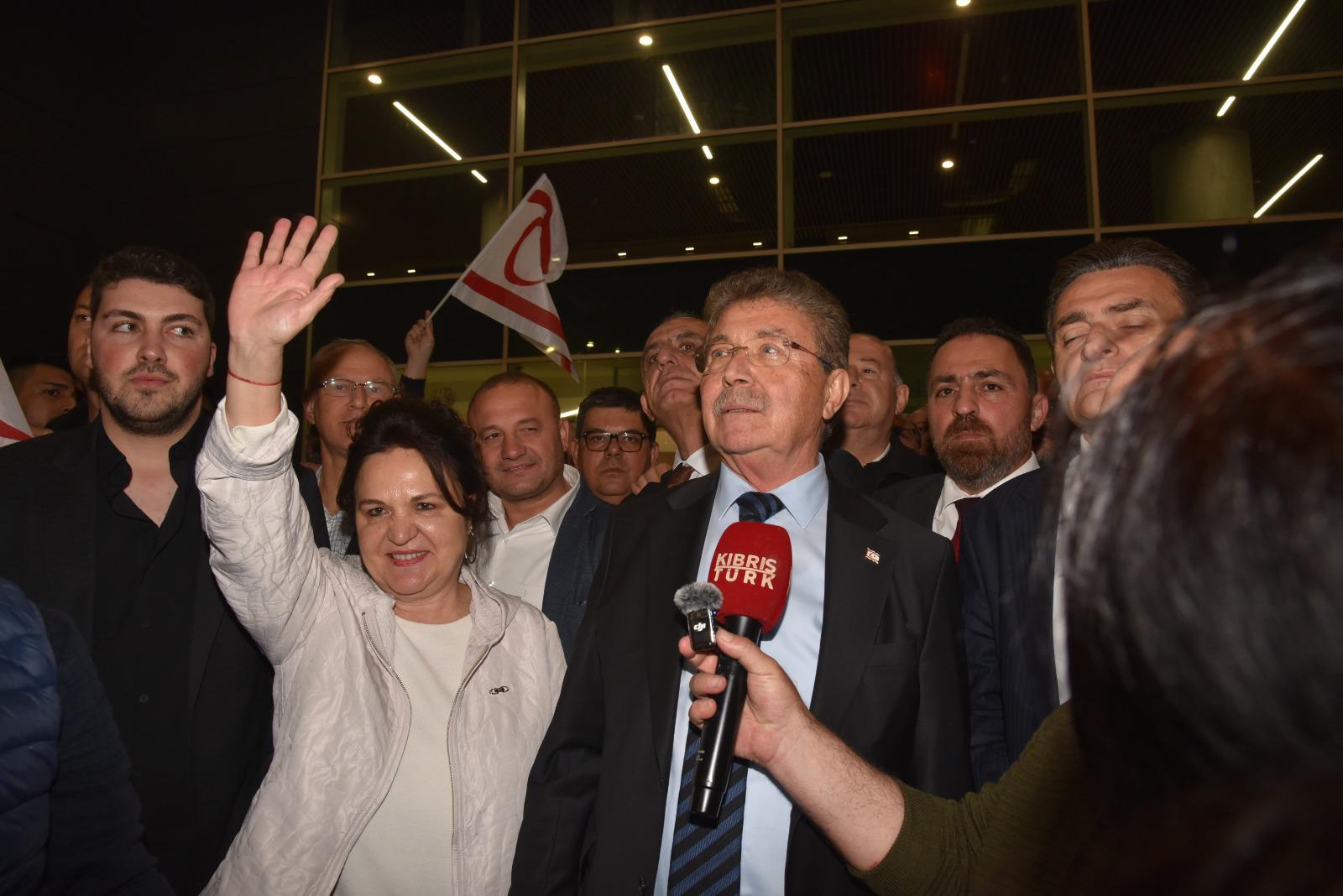 Sözlerini o memur arkadaşa aynen iade ediyorum!