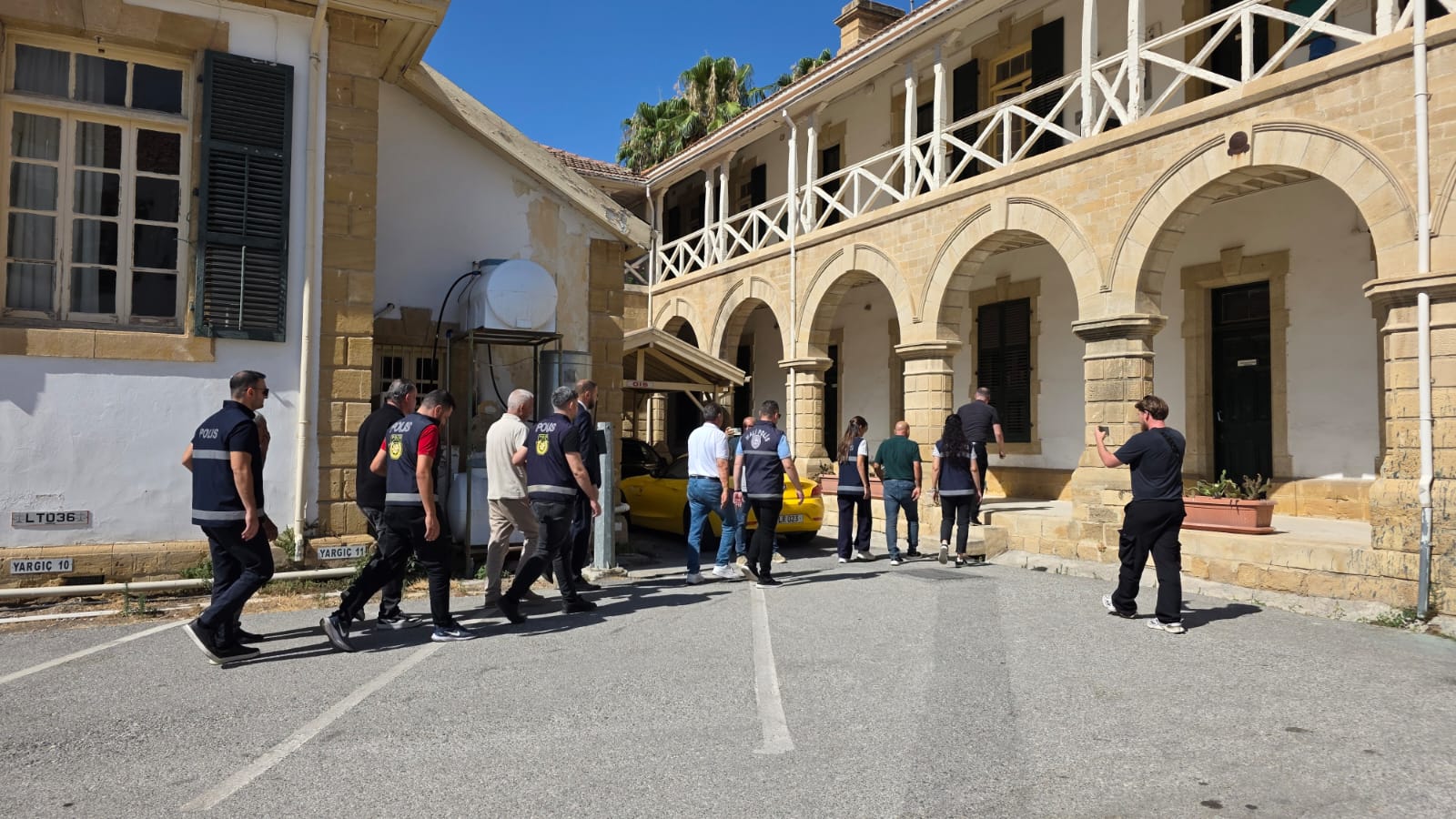Binboğa Yem’de eski yönetime ‘zimmet’ soruşturması: İşte detaylar…