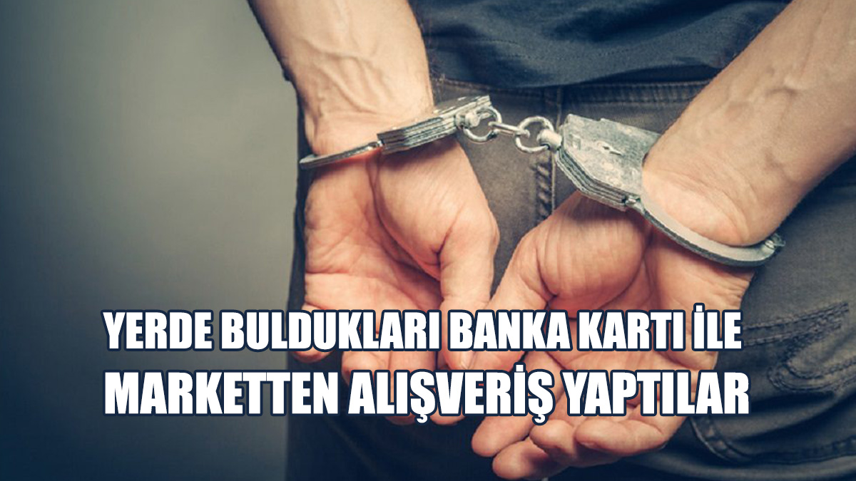 Lefkoşa’da Hırsızlık: 2 Kişi Tutuklandı