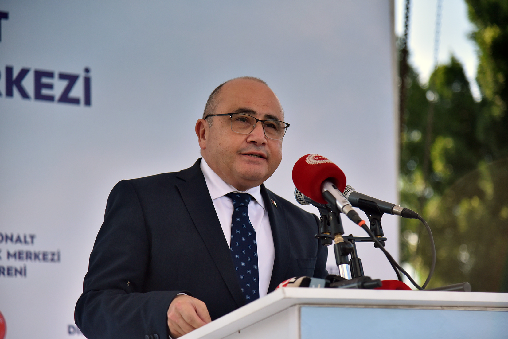 Türkiye’den KKTC’de sağlık sektörüne 1 milyar 485 milyon TL kaynak