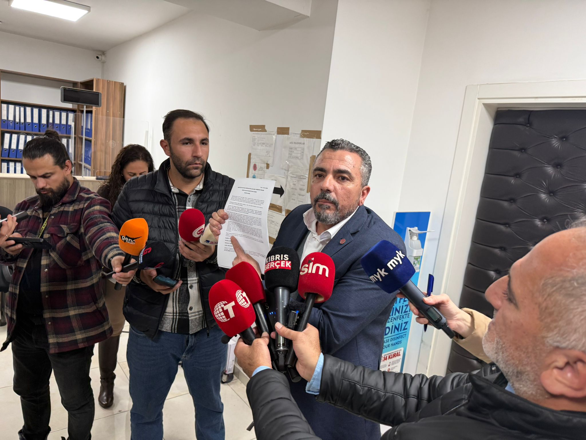 Serdaroğlu, artışa tepki gösterdi: Biz dilenci değiliz