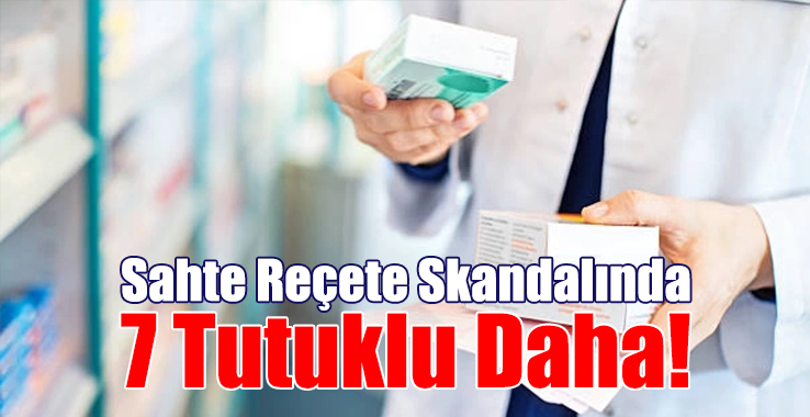 Tutuklu Sayısı 13'e Yükseldi!