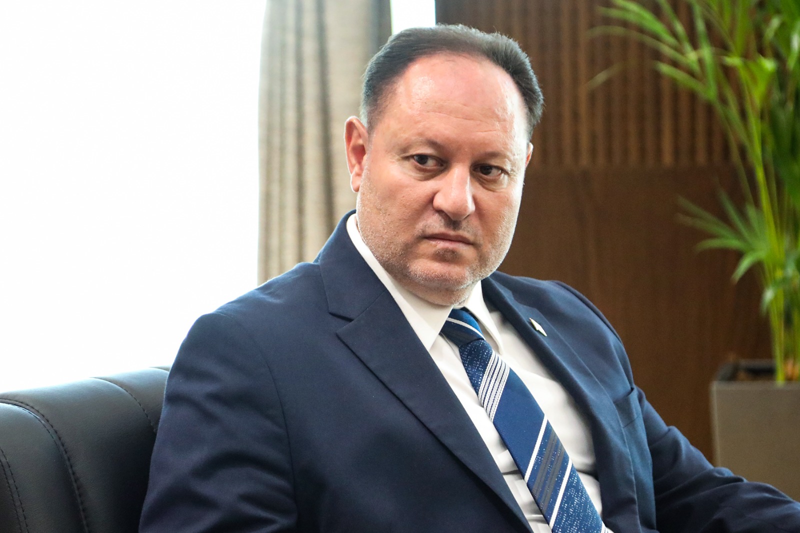 "Kırım’ın statüsü tartışılabiliyorsa, KKTC’nin tanınma hakkı da konuşulmalı"