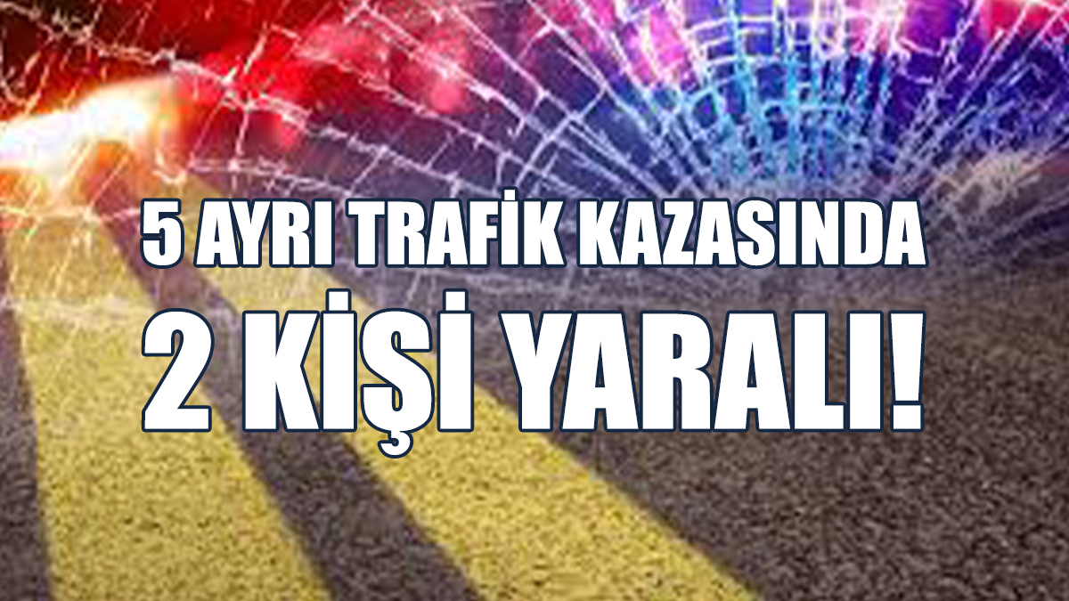 4 Kişi Tutuklandı...