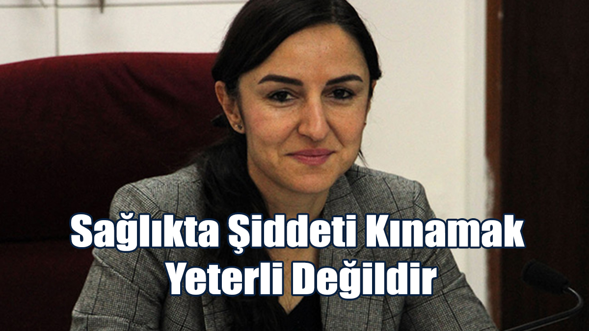 Rogers: Ülke Bir Yap-Boz Tahtasına Çevrildi