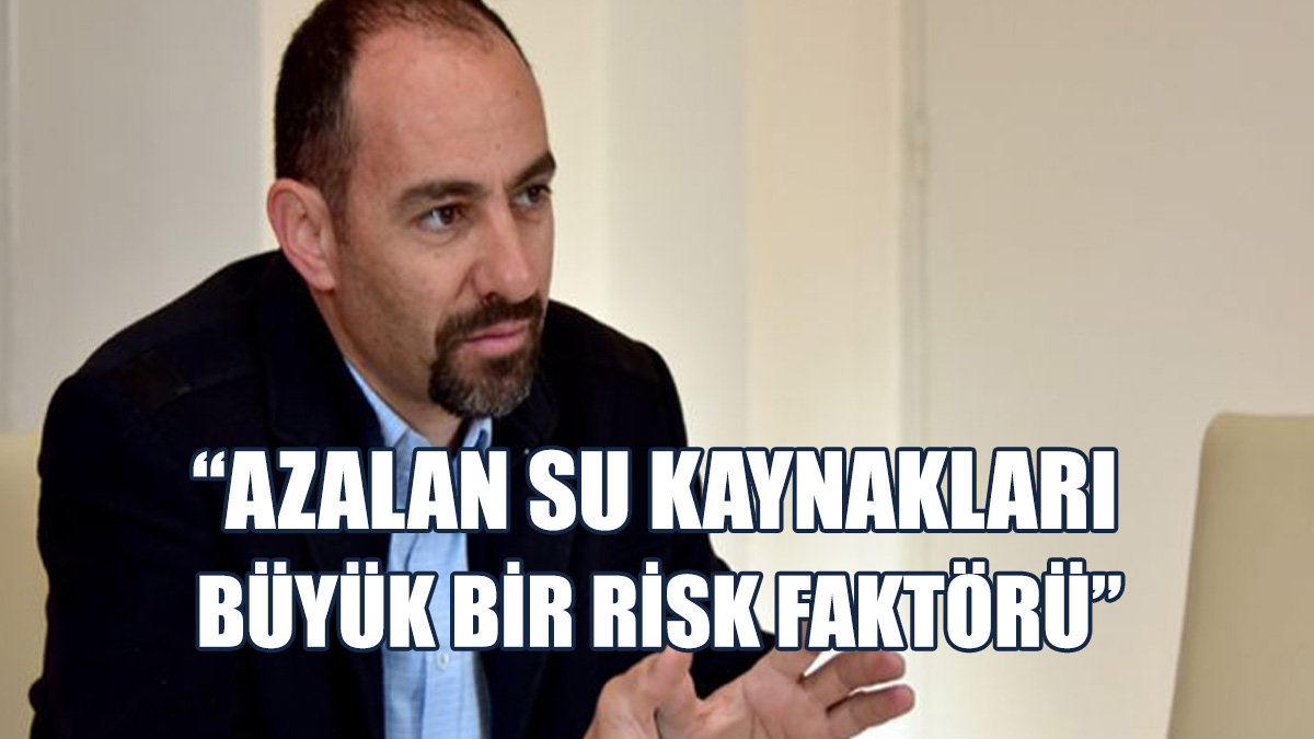 Ziraat Mühendisleri "Sabit Bir Tarım Politikası" Talebini Yineledi