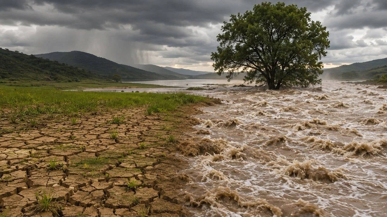 El Niño’da bin yılda görülmeyen güçlenme: 2027 için uyarı!