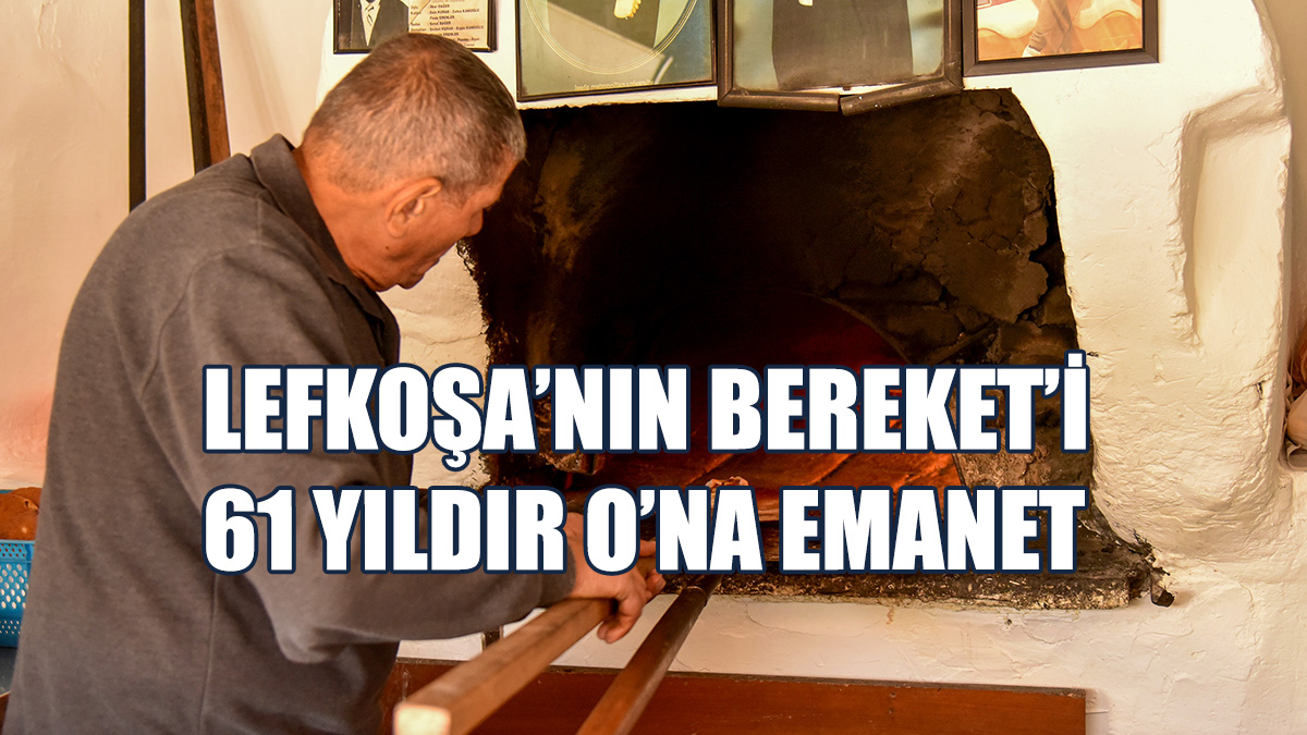 İlker Dağer: Bereket Fırını Benim Hayatım, Her Şeyim