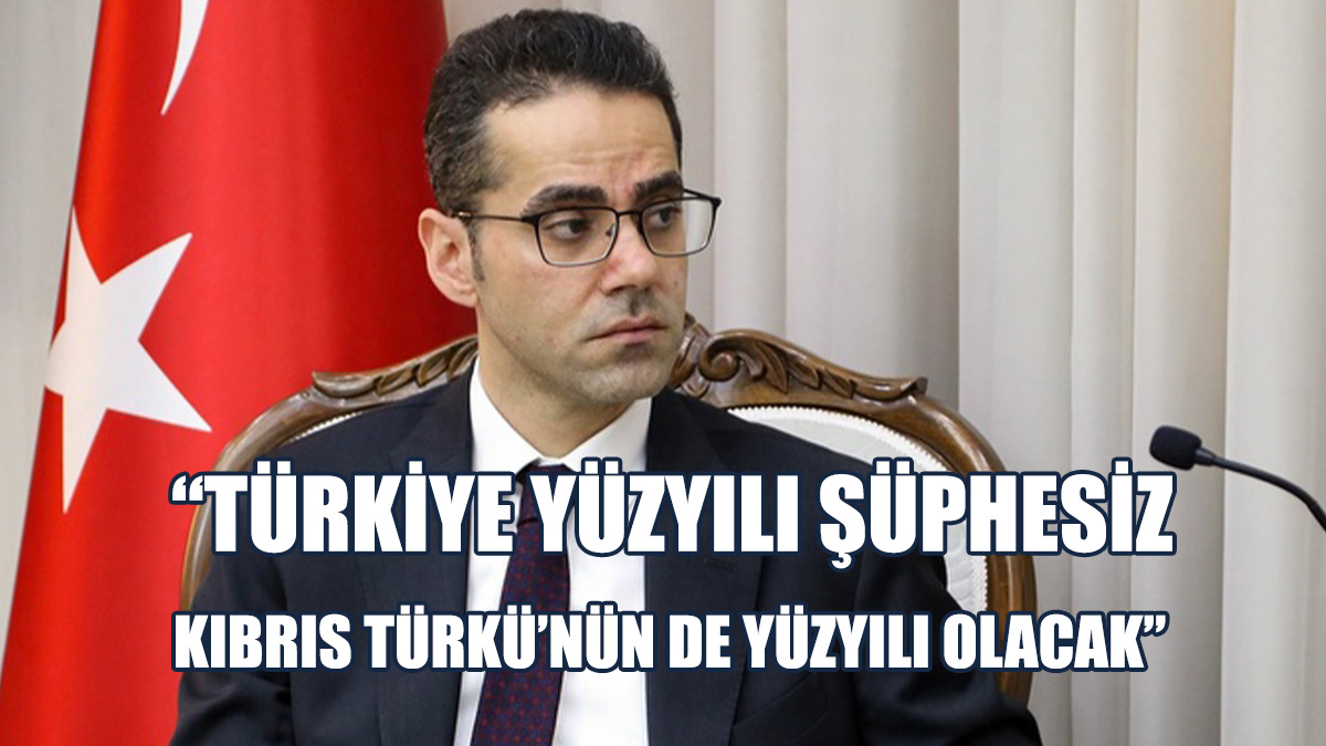 Serim’den Uluslararası Topluma Çağrısı…