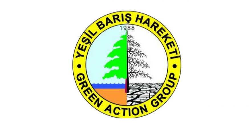 Yeşil Barış Hareketi: Biyoçeşitlilik kıyametini durdurmalıyız