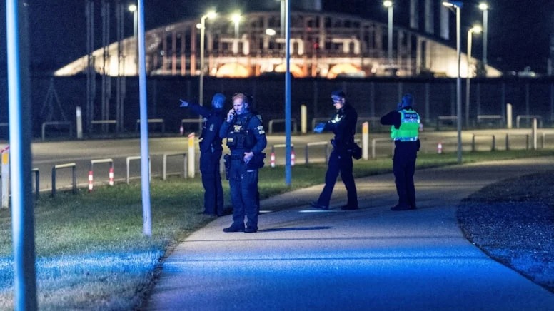 Oslo havalimanında saldırı korkusu: Onlarca uçuş iptal edildi