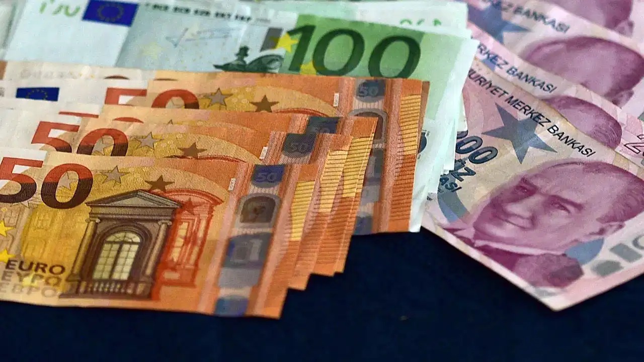 Başvurular başlıyor: O şartı sağlayana 4 bin Euro maaş!