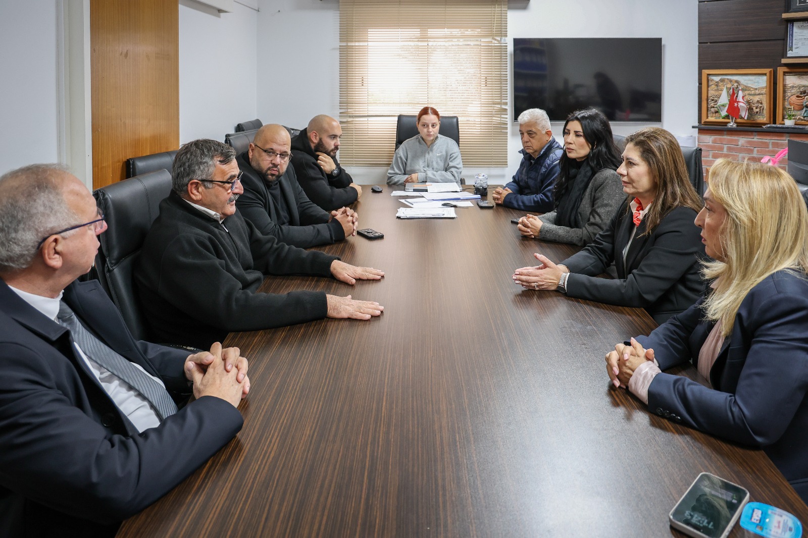 İncirli: Sel felaketinin yaralarını dayanışma ile saracağız