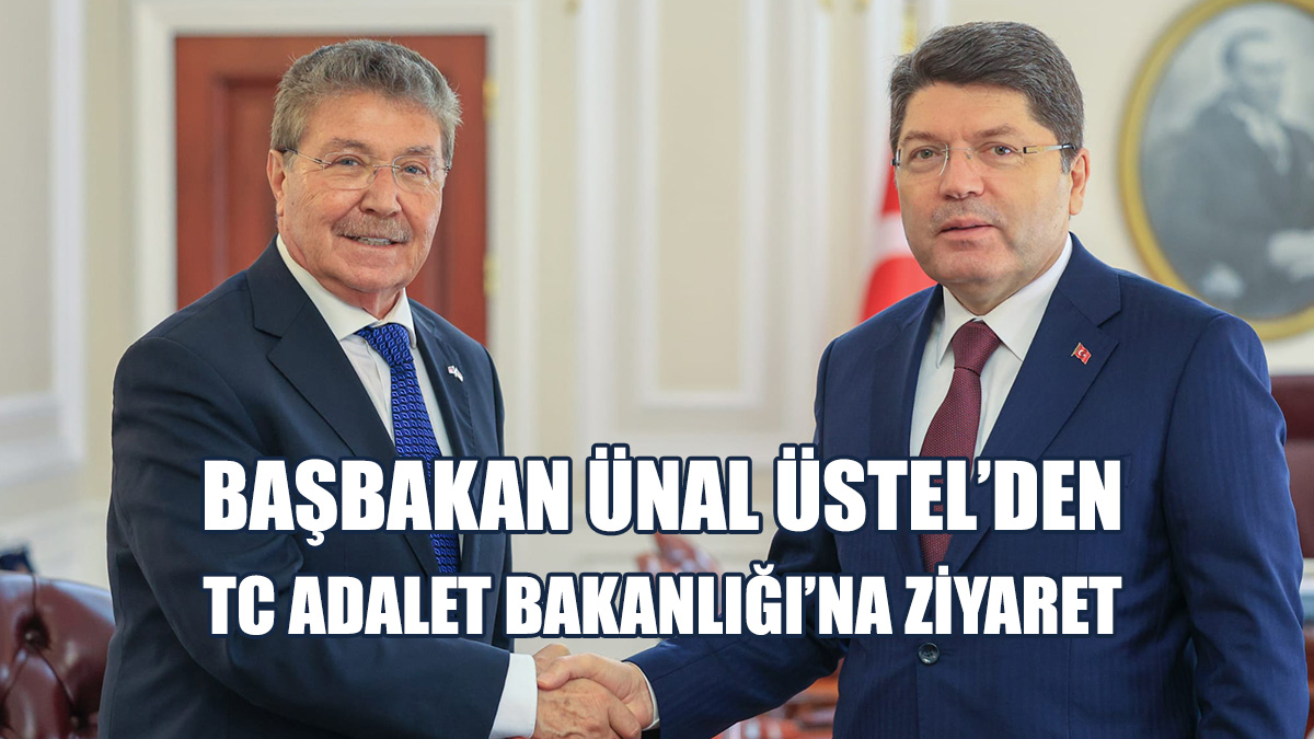 Görüşmede, İki Ülke Arasındaki İş Birliği Konuları Ele Alındı