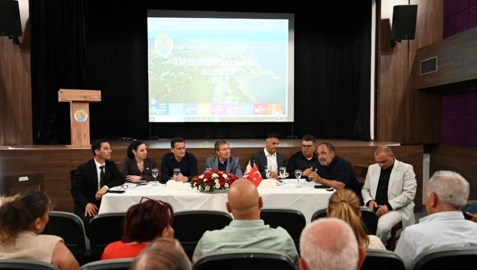Üstel: 2026 KKTC için bir dönüm noktası olacak