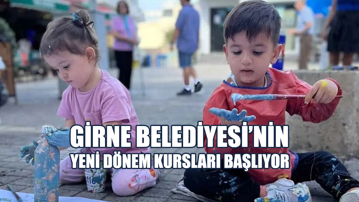 Hayat Boyu Öğrenme ve Sosyal Yaşam Merkezi’nin Yeni Dönem Kursları Başlıyor