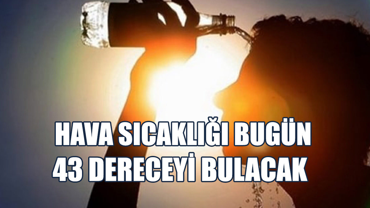 Uzmanlar, Tedbir Almadan Güneş Altında Çalışmayın Uyarısı