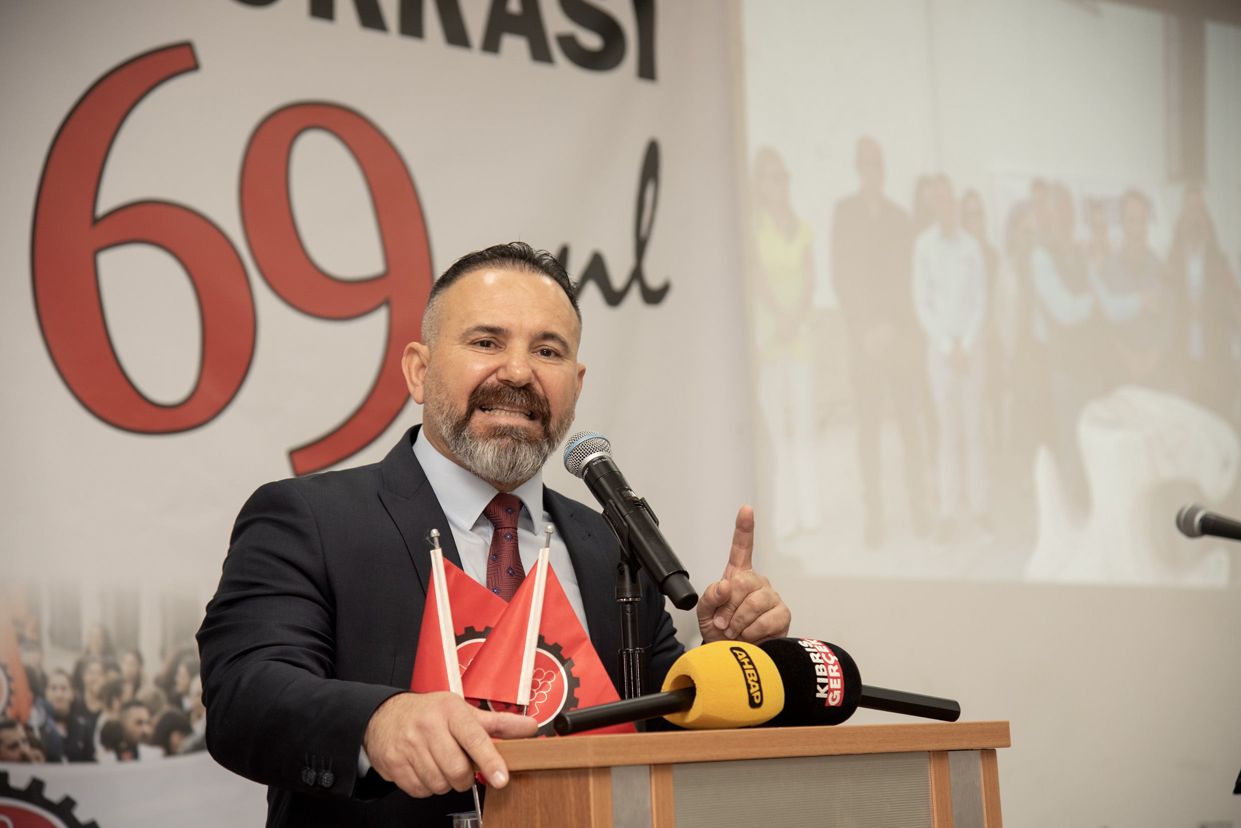 Bengihan: Ülkeyi "sorma gir hanına" çevirdiniz