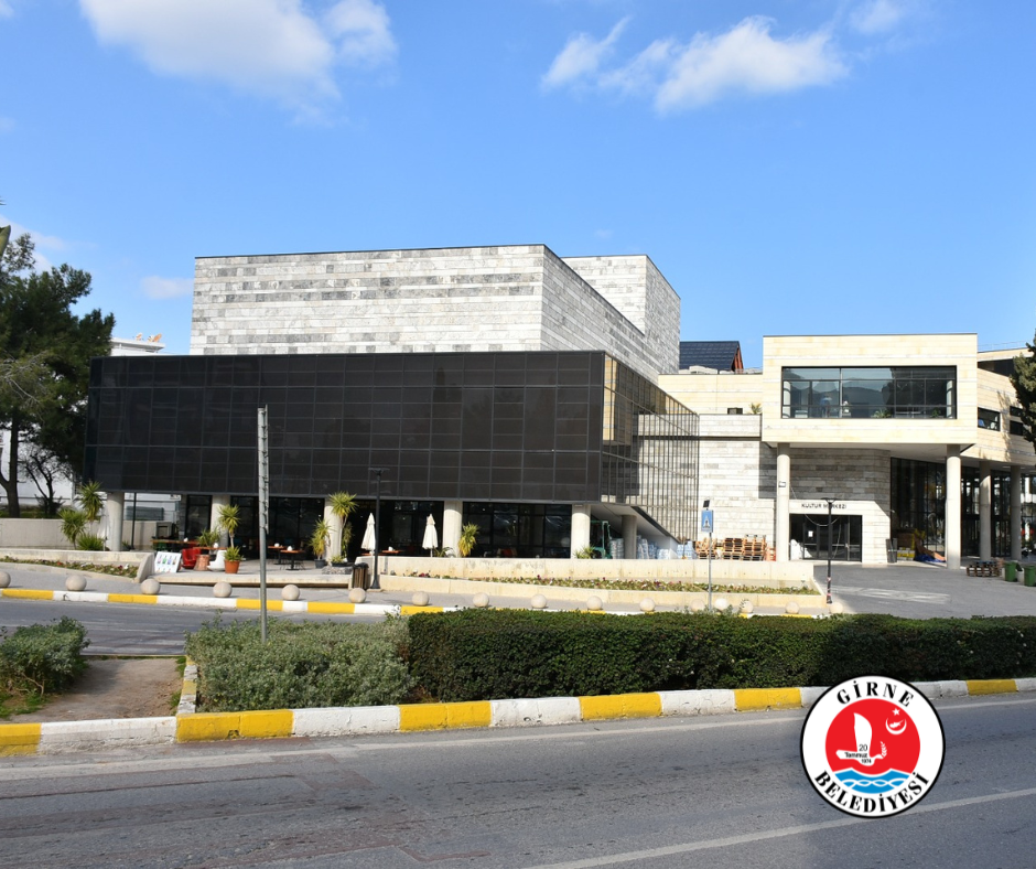 Girne Belediyesi’nden ücretsiz yaz spor kursları...