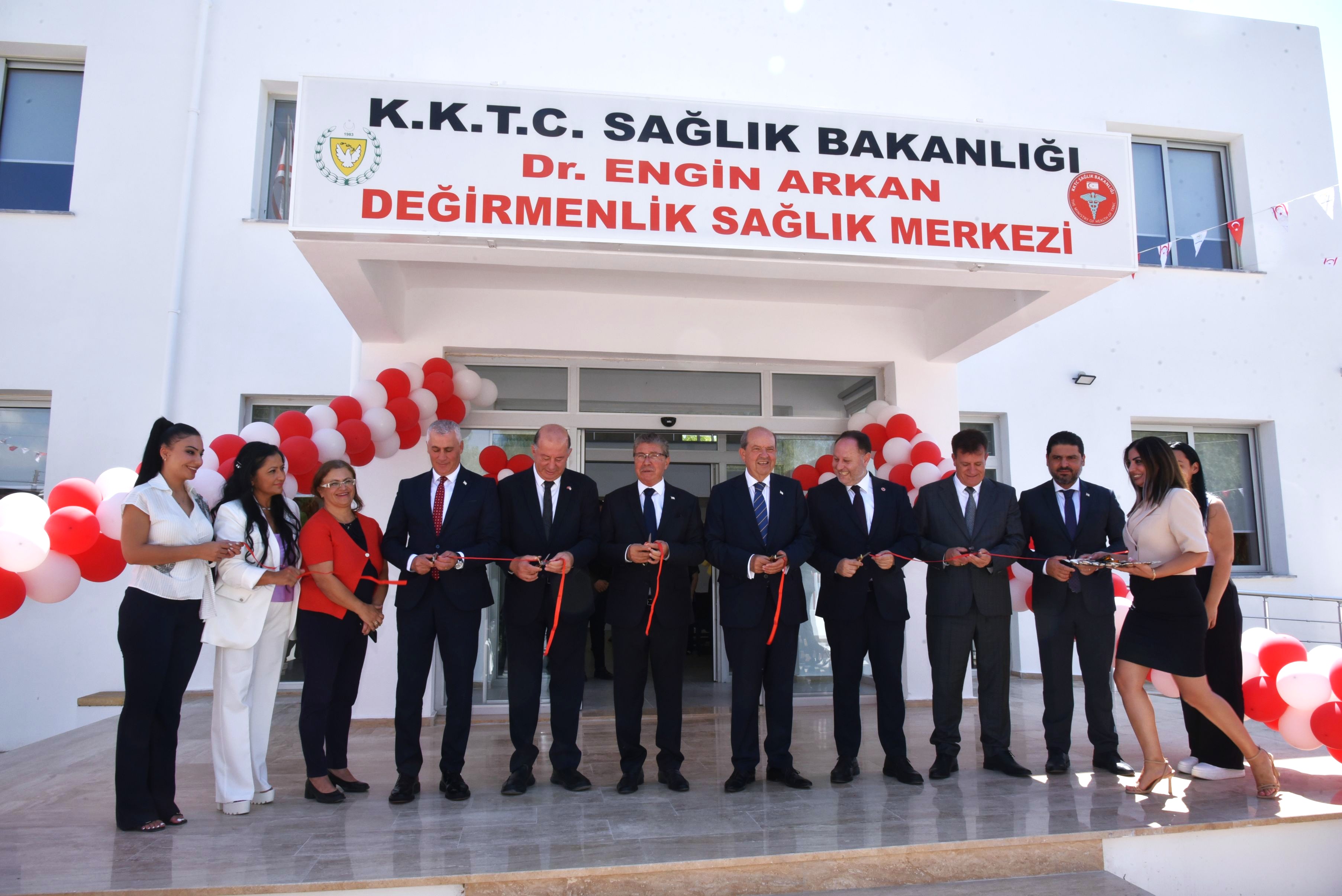 Üstel: Halkımıza verdiğimiz tüm sözleri yerine getiriyoruz