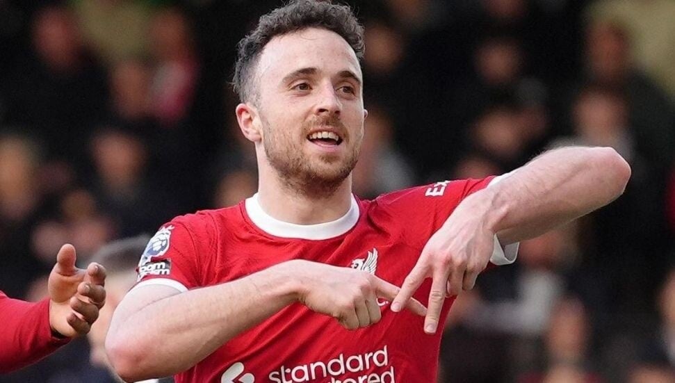 Liverpool futbolcusu Diogo Jota hayatını kaybetti