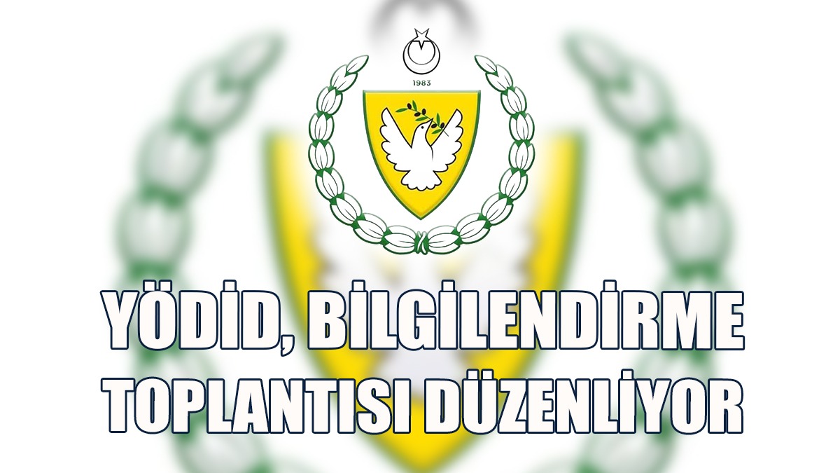Öğrenci Ve Ailelere Bilgilendirme Toplantısı Düzenleniyor