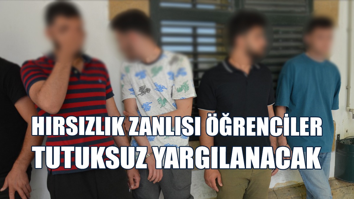 Ürünlerin Bir Kısmı Evde Bulundu...