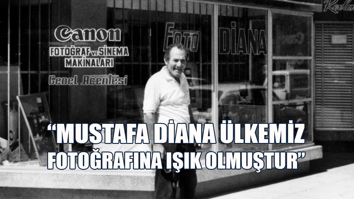 KED, Diana’nın Vefatı Dolayısıyla Başsağlığı Mesajı Yayımladı