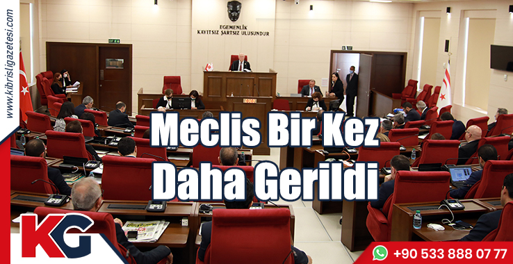 Muhalefet Tepkisi, İktidara Geri Adım Attırdı