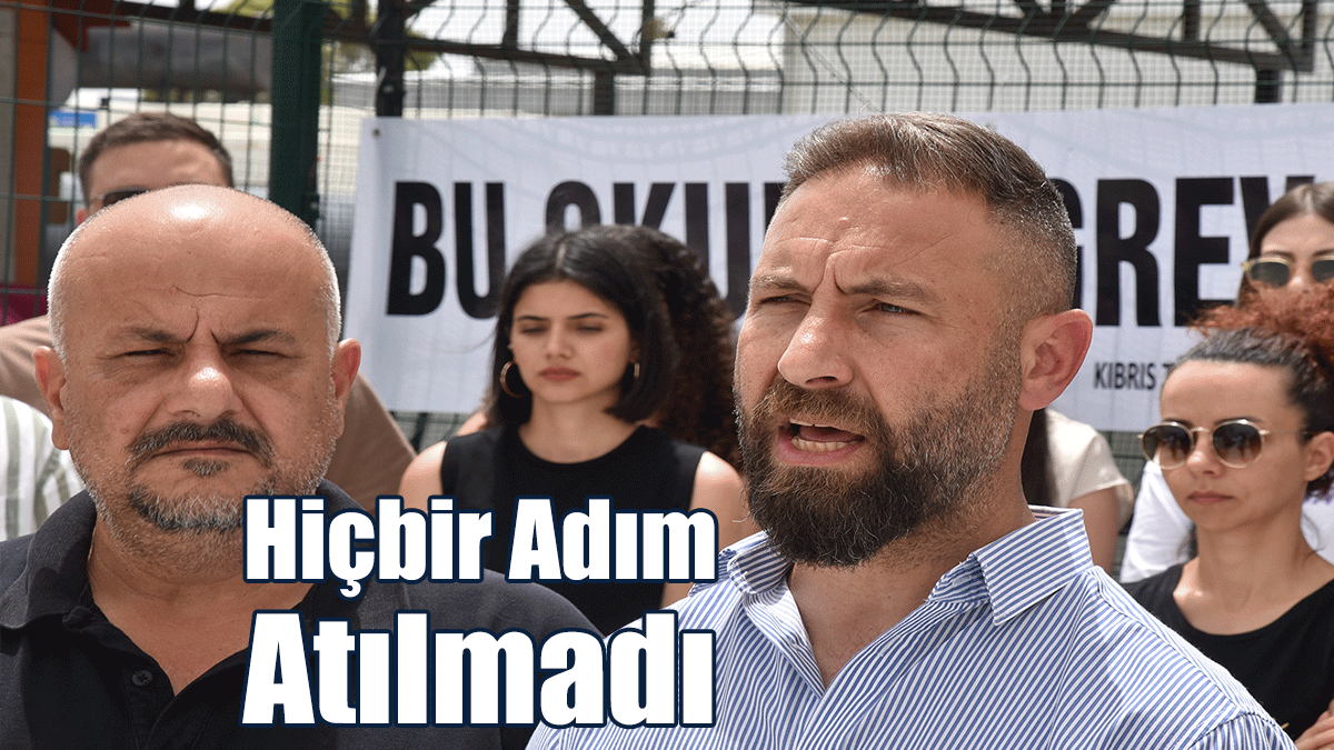 KTÖS: Özel Eğitim Okullarında Eğitim Sağlıklı Şekilde Sürdürülebilir Değil