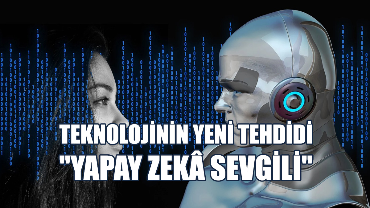 "Sizin Soru Sormanıza Gerek Kalmadan Mesajlar Atıyor"