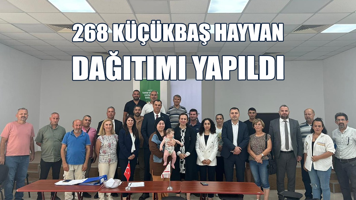 13 Kişi Hak Sahibi Olarak Belirlenmişti