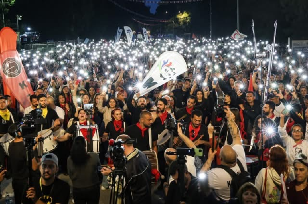 ETUCE, Kıbrıslı Türk öğretmen sendikalarına destek belirtti