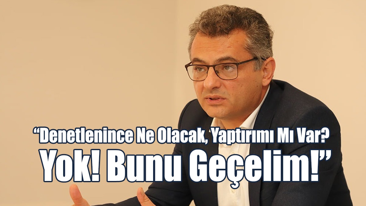 Söylenen, Tüm Fiyatların Döviz Kurlarına Göre Belirlendiğinin Nihayet İtirafı