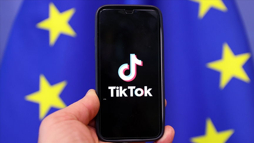 AB veri kurumundan TikTok'a 530 milyon Euro ceza