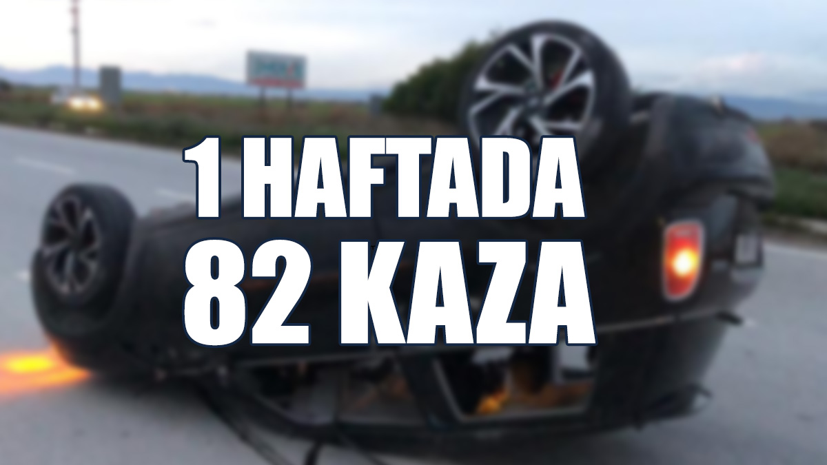 2 Kişi Öldü, 28 Kişi Yaralandı