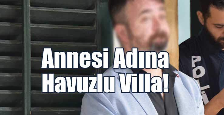 12 Milyonluk Vurgunda Son Perde!