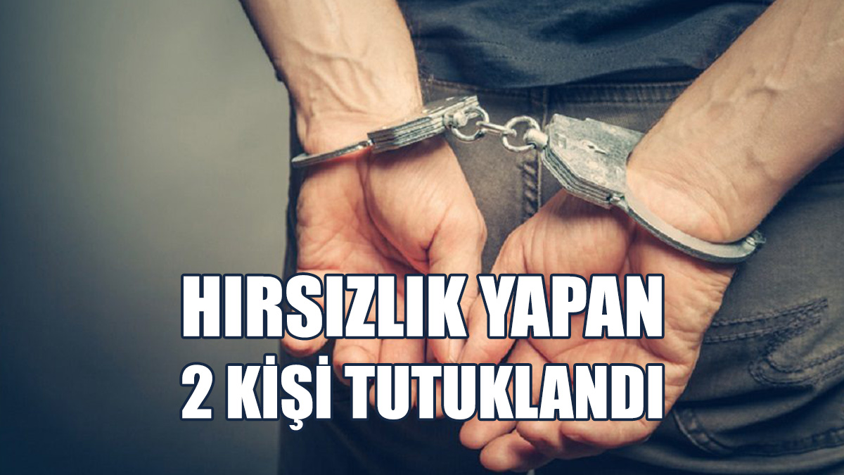 Girne Ve Lefkoşa’da Hırsızlık