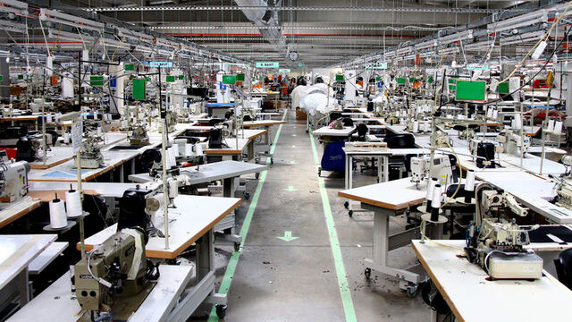 Türkiye, 3. çeyrekte yüzde 3,7 büyüdü