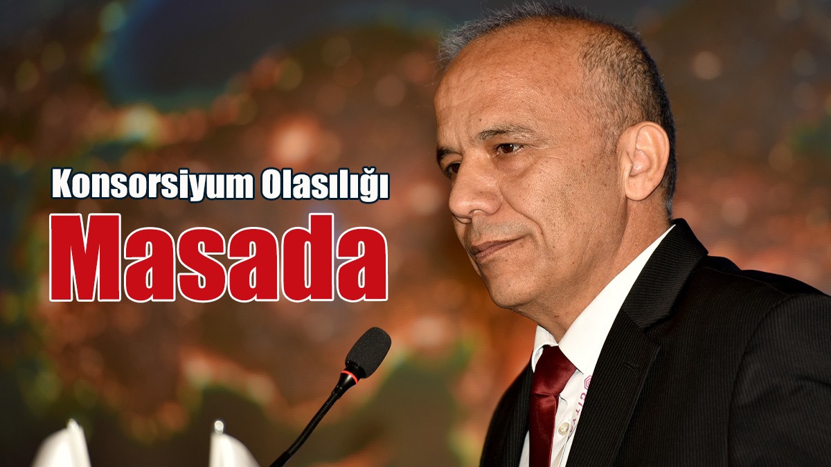 Bürüncük: Fiber Altyapı Çalışmaları Konusunda Konsorsiyum Olasılığı Masada