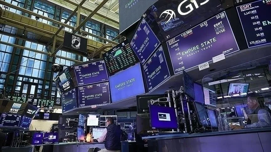 Küresel piyasalar, merkez bankalarının faiz kararlarına odaklandı