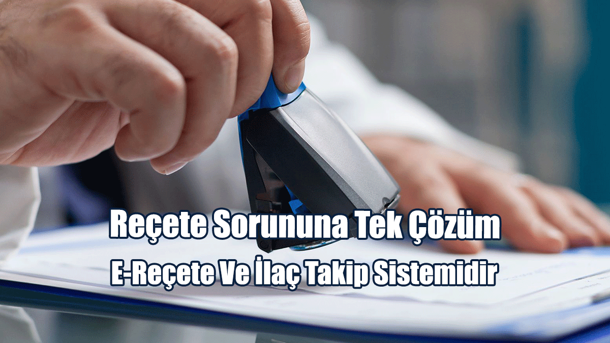 Kıbrıs Türk Tabipleri Birliği: Hastaların İlaca Erişiminde Ciddi Sorunlar Yaşandığı Açık