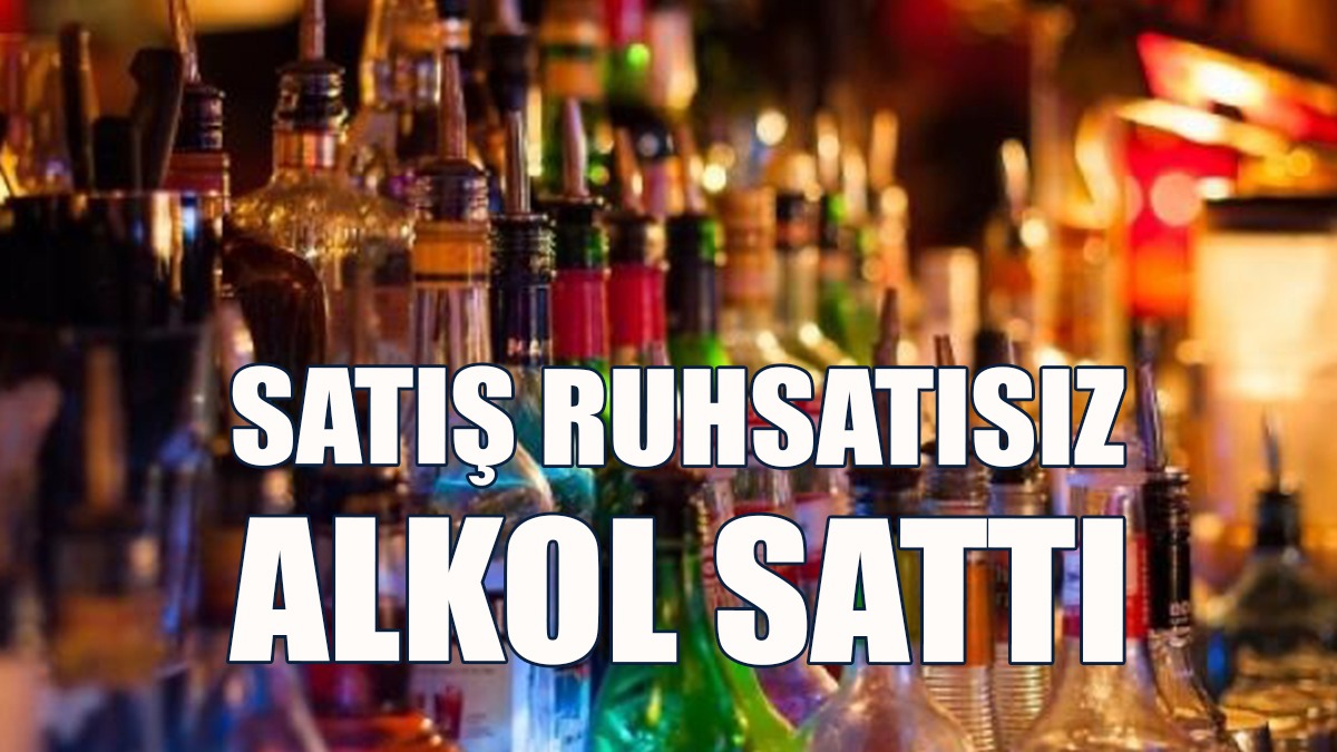 İşletmeci Aleyhinde Yasal İşlem Başlatıldı