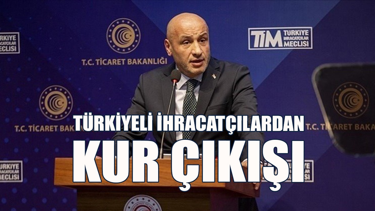 Gültepe: Dolar En Az 37 TL Olmalı