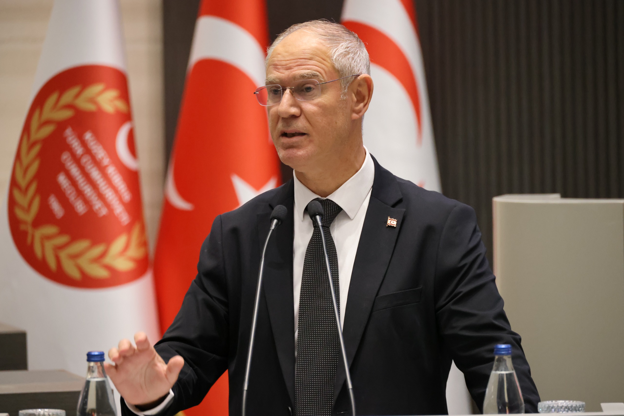 Meclis’te Çalışma ve Sosyal Güvenlik Bakanlığı bütçesi görüşülüyor