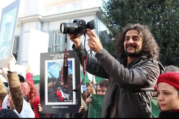 Saldırıya uğrayan gazeteci Hakan Tosun hayatını kaybetti: Saldırı anı ortaya çıktı!