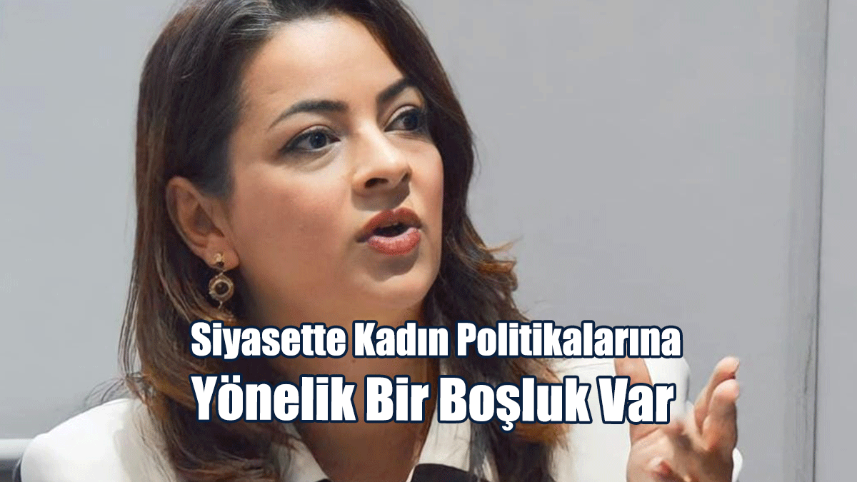 Atlı, Gemikonağı’nda Yaşanan Can Kaybıyla Sonuçlanmayan “Kadına Şiddet” Olayına Dikkat Çekti