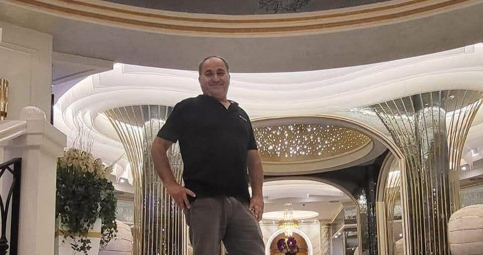 12 gündür yoğun bakımdaydı... Rabikan Nalbant hayatını kaybetti