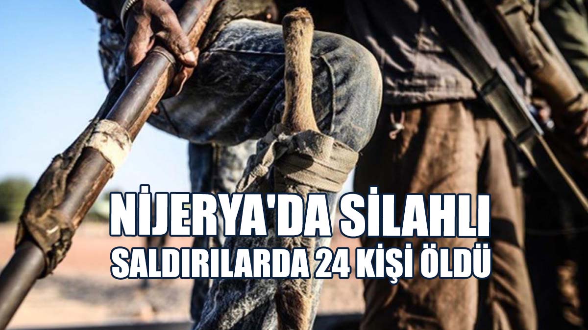 Aralarında Kadınların Da Bulunduğu Çok Sayıda Kişi Kaçırıldı