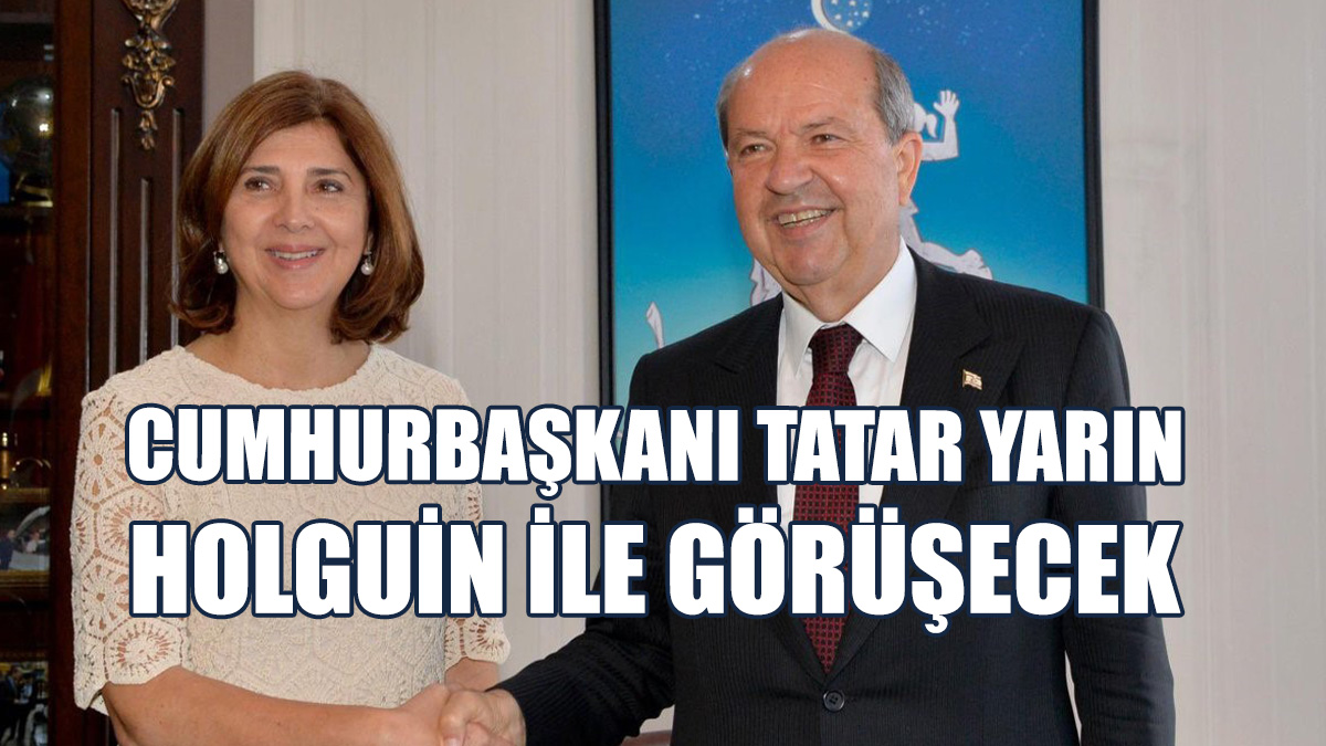 Tatar,  Holguin İle Londra’da Bir Araya Gelecek